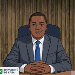 Prof. Boussanlègue TCHABLE