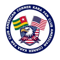 Logo American Corner