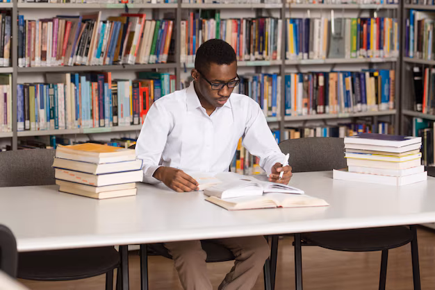 Bibliothèque universitaire