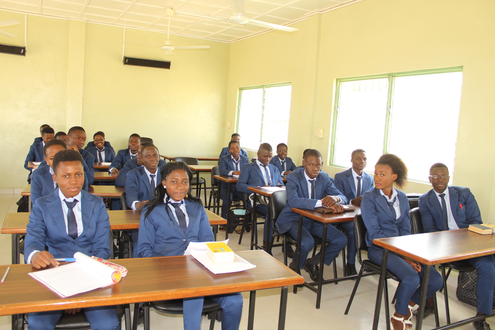 Campus de l'Université