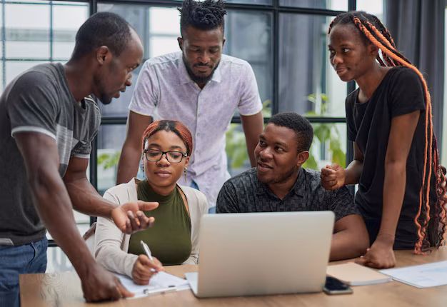 Administration et gestion de projet