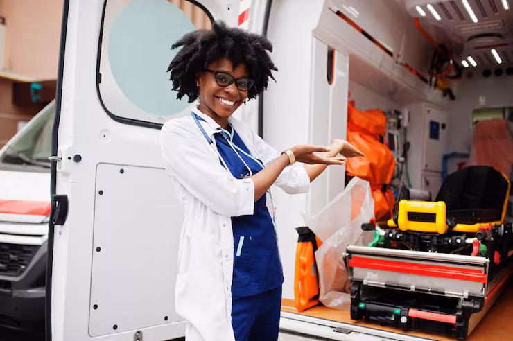 Consultation médicale