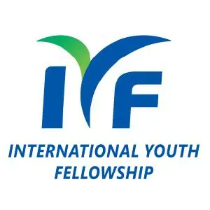 Logo IYF