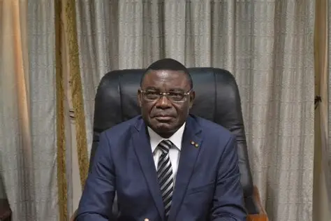 Prof. Komi Paalamwé TCHAKPELE