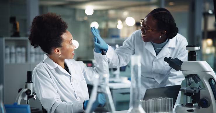 Recherche et Innovation en Afrique